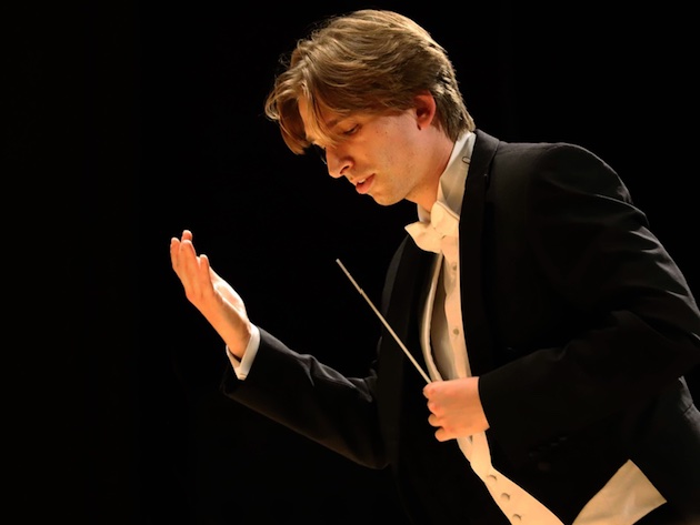 La Nona di Beethoven-Foto: sito ufficiale del Teatro Palladium La Nona di Beethoven-Foto: sito ufficiale del Teatro Palladium