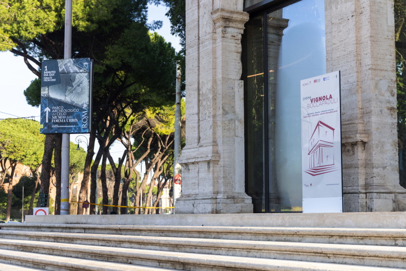 Casina Vignola Boccapaduli_Ph Wps