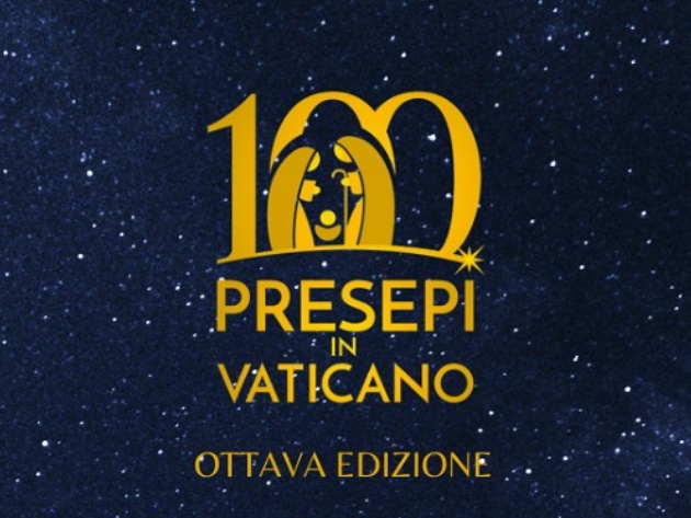 100 Presepi in Vaticano 2025 100 Presepi in Vaticano 2025