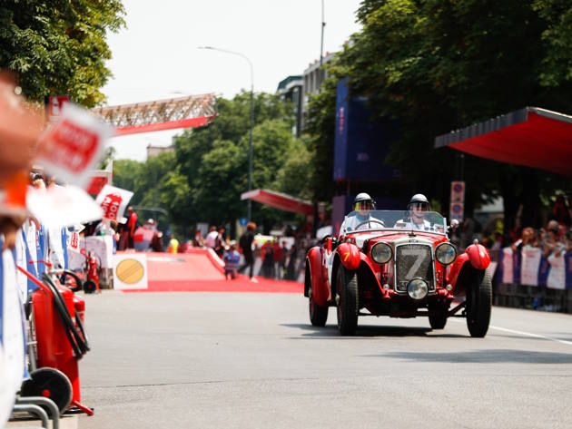 1000 Miglia 2023 1000 Miglia 2023