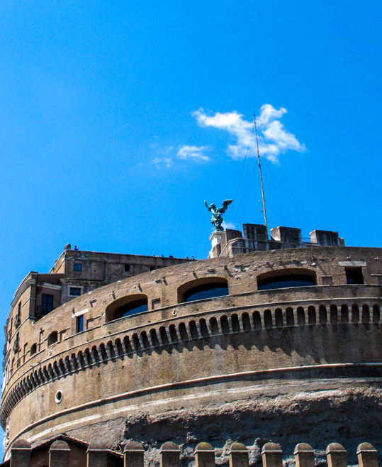 Museo Nazionale di Castel Sant'Angelo Museo Nazionale di Castel Sant'Angelo