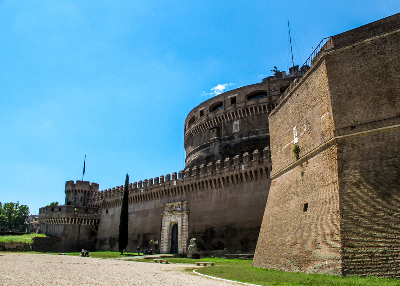 Museo Nazionale di Castel Sant'Angelo Museo Nazionale di Castel Sant'Angelo
