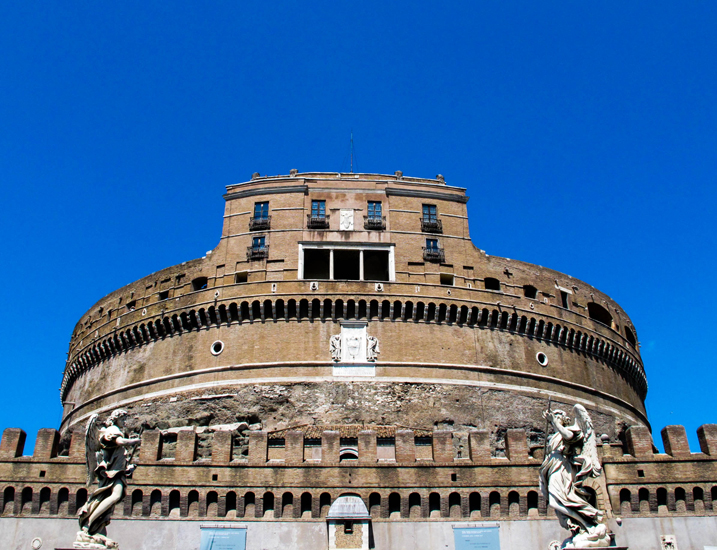 Museo Nazionale di Castel Sant'Angelo