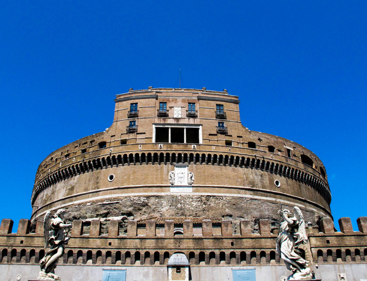 Museo Nazionale di Castel Sant'Angelo Museo Nazionale di Castel Sant'Angelo