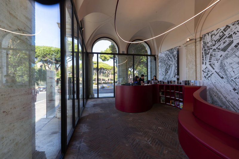 Casina Vignola Boccapaduli_Ph Wps