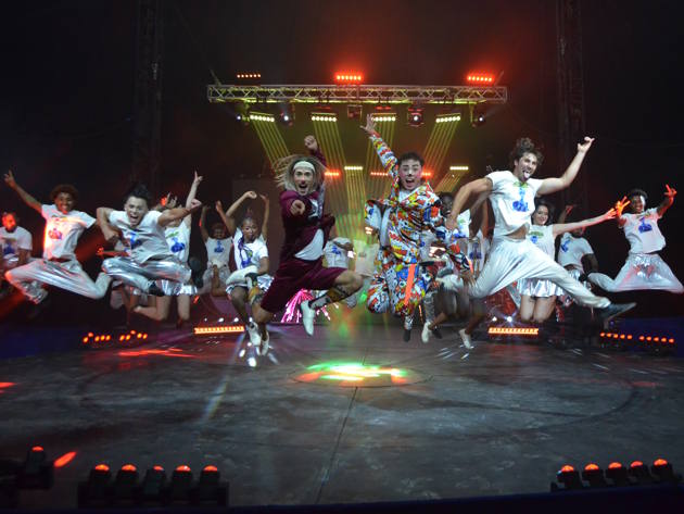 2025 EVOLUTION COMPANY