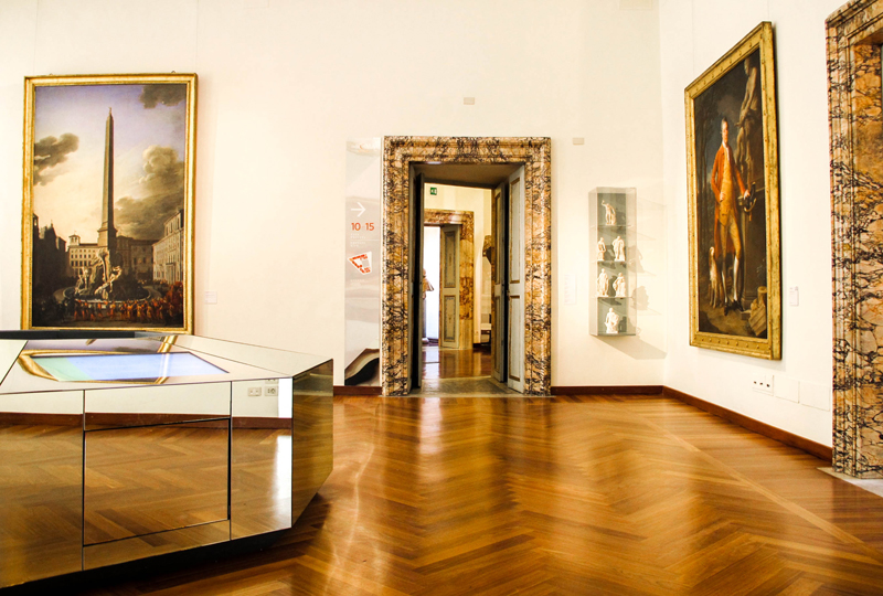 Museo di Roma