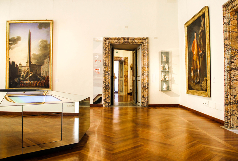 Museo di Roma Museo di Roma