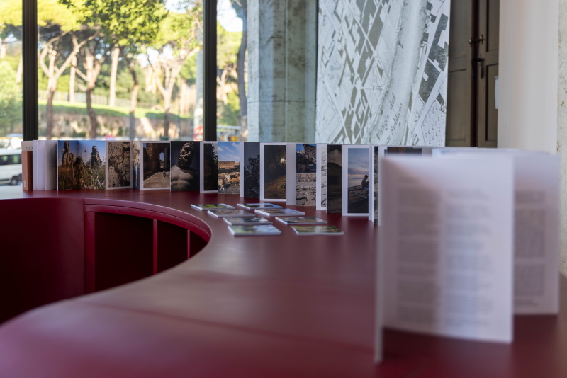 Casina Vignola Boccapaduli_Ph Wps