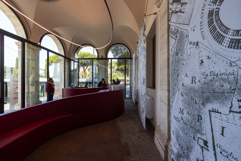 Casina Vignola Boccapaduli_Ph Wps