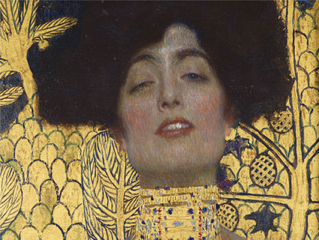 Klimt. La Secessione e l’Italia