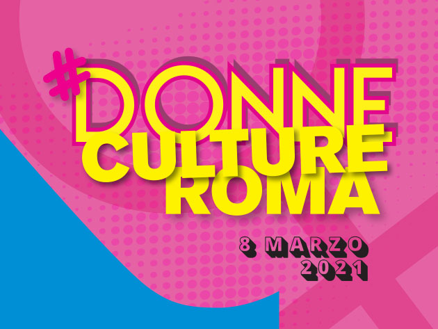 Giornata internazionale della donna 2021 Giornata internazionale della donna 2021