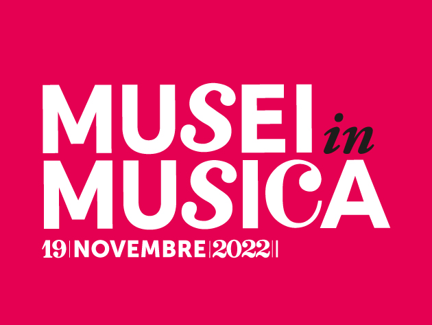 Musei in Musica 2022