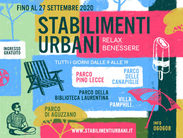 Stabilimenti Urbani