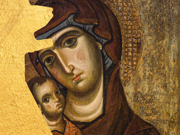 Calabria angioina (1266-1382). Libri al museo