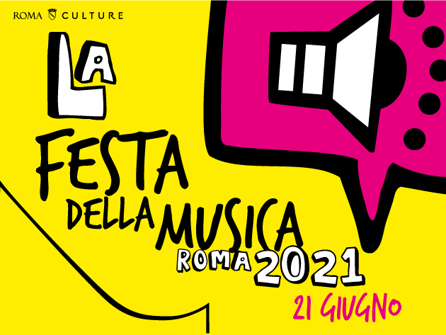 Festa della Musica 2021