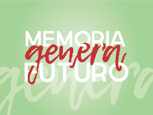 Memoria Genera Futuro 2022 Memoria Genera Futuro 2022