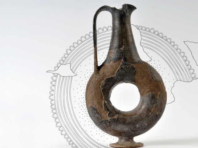 La Roma dei Re. Il racconto dell’Archeologia La Roma dei Re. Il racconto dell’Archeologia