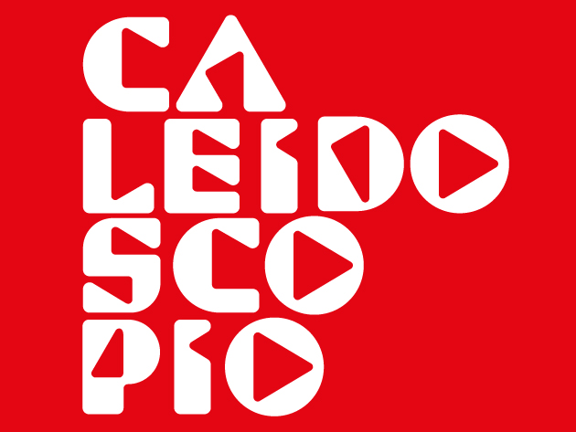 Caleidoscopio. Rinasce il Cinema a Villa Borghese Caleidoscopio. Rinasce il Cinema a Villa Borghese