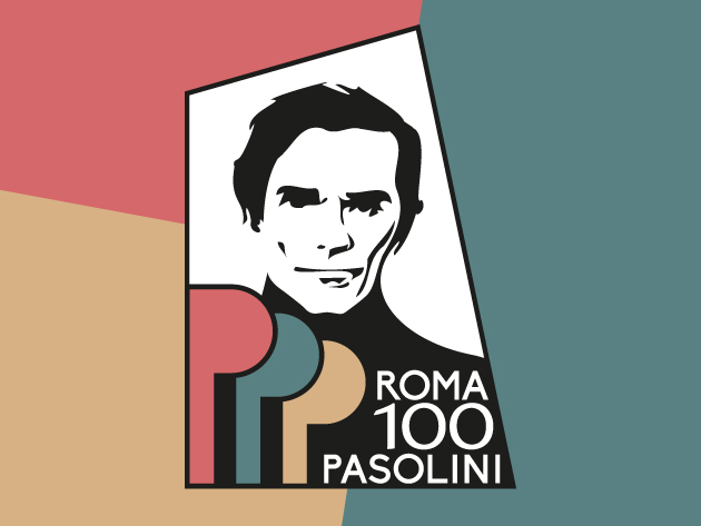 PPP100 - Roma racconta Pasolini