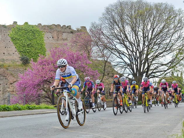 77° Gran Premio Liberazione-Foto: Stefano Spalletta