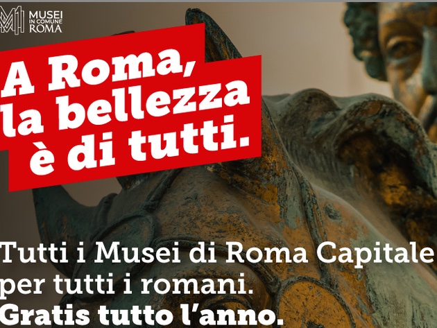 Foto locandina ufficiale della manifestazione