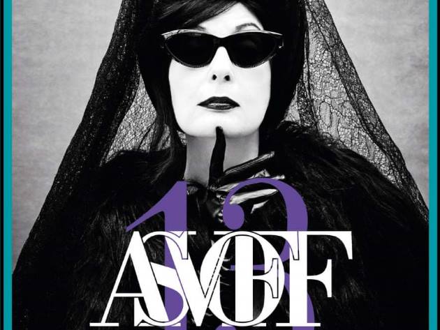 ASVOFF13 – A Shaded View On Fashion Film Festival ASVOFF13 – A Shaded View On Fashion Film Festival