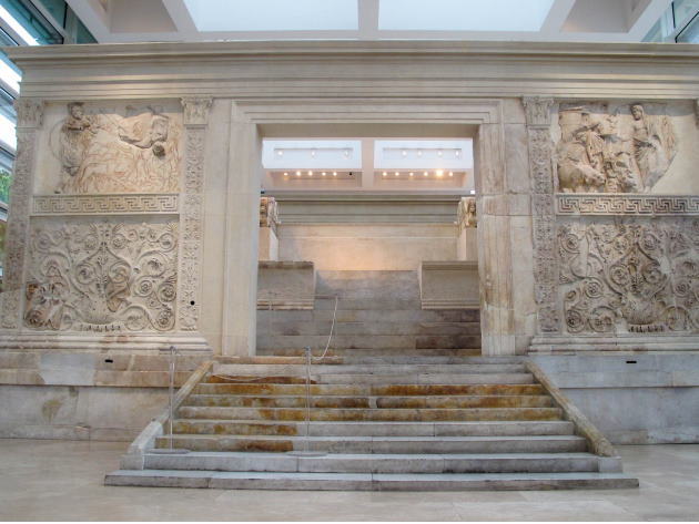 Ara Pacis Ara Pacis