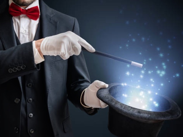 Abracadabra - La notte dei miracoli-Foto: Pixabay