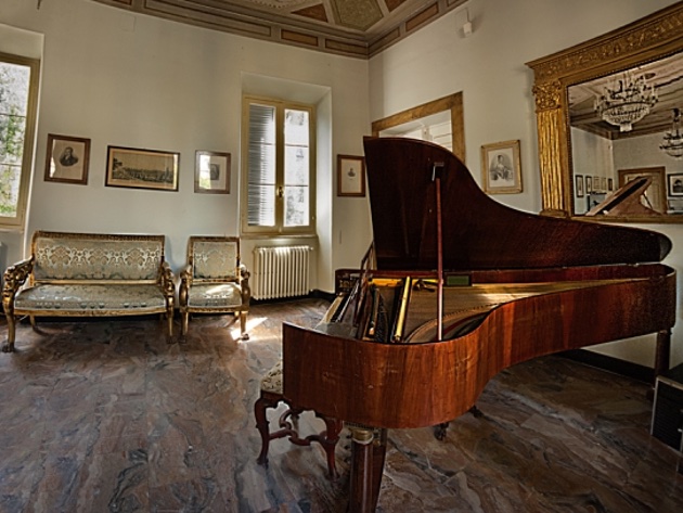 Accademia Filarmonica Romana-Foto sito ufficiale dell'Accademia Filarmonica Romana