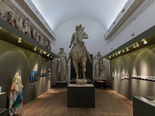 Accademia di Belle Arti di Roma-Foto: Accademia di Belle Arti di Roma pagina facebook