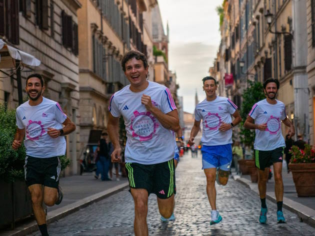 Adidas runners con la maglia ufficiale Adidas runners con la maglia ufficiale