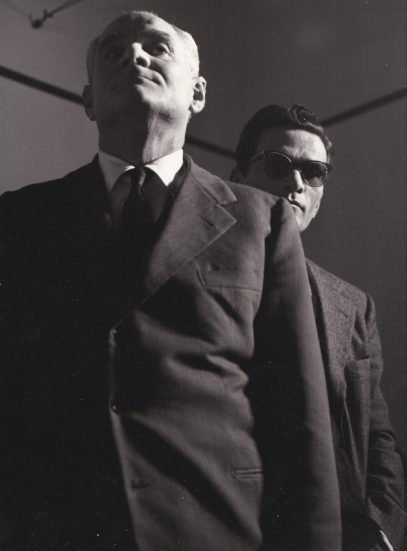 Embodying Pasolini Embodying Pasolini