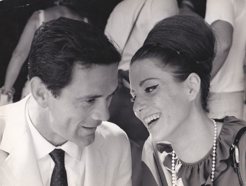 Embodying Pasolini Embodying Pasolini