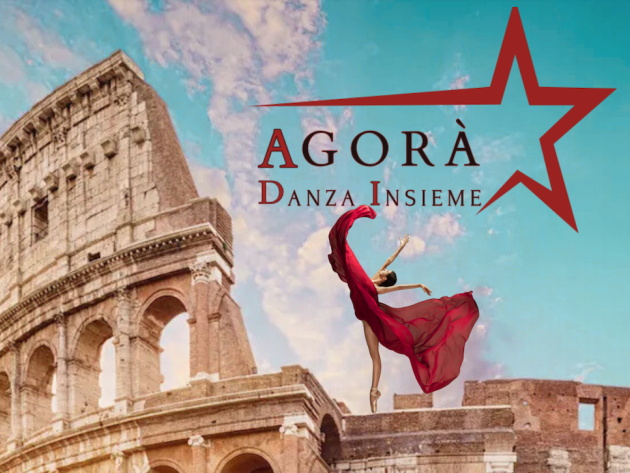 Agorà Danza Insieme Agorà Danza Insieme