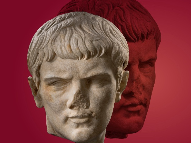 Agrippa Iulius Caesar, l’erede ripudiato. Un nuovo ritratto di Agrippa Postumo, figlio adottivo di Augusto-Foto: sito ufficiale dei Musei Capitolini Agrippa Iulius Caesar, l’erede ripudiato. Un nuovo ritratto di Agrippa Postumo, figlio adottivo di Augusto-Foto: sito ufficiale dei Musei Capitolini