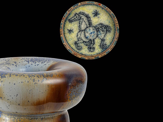 Alchimie di terra e di luce. I mille volti della ceramica di Guerrino Tramonti (Faenza 1915- 1992)
