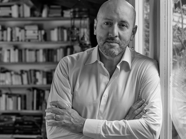 Alessandro Vanoli – Istanbul 1453. La conquista ottomana-Foto: sito ufficiale dell'Auditorium Parco della Musica