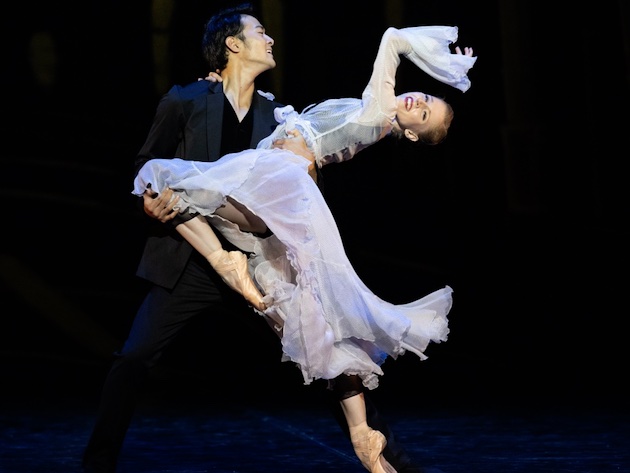 Alles Walzer-Foto: sito ufficiale del Teatro Argentina Alles Walzer-Foto: sito ufficiale del Teatro Argentina