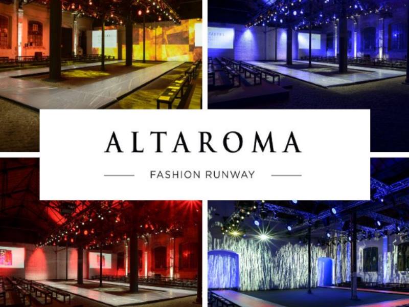 ALTAROMA ALTAROMA