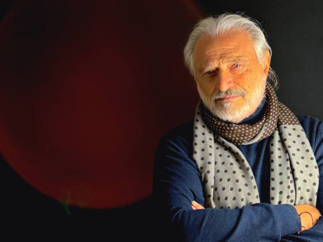 Amedeo Minghi - Anima sbiadita