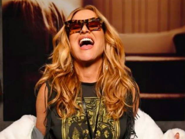 Anastacia - I’m Outta Lockdown - The 22nd Anniversary Tour ph. Teatro Brancaccio Official Website Anastacia - I’m Outta Lockdown - The 22nd Anniversary Tour ph. Teatro Brancaccio Official Website