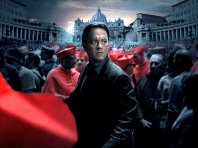 I film degli anni 2000 - Angeli e demoni I film degli anni 2000 - Angeli e demoni