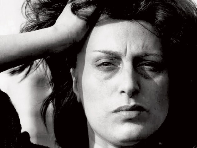 Anna Magnani