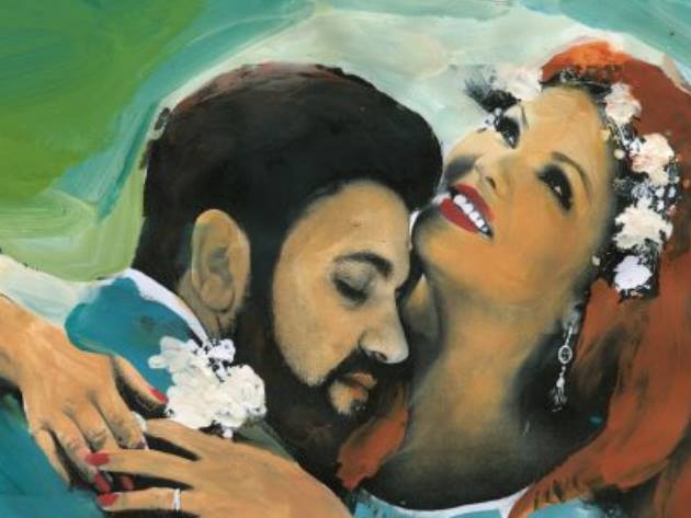 Anna Netrebko e Yusif Eyvazov - Omaggio a Roma Anna Netrebko e Yusif Eyvazov - Omaggio a Roma