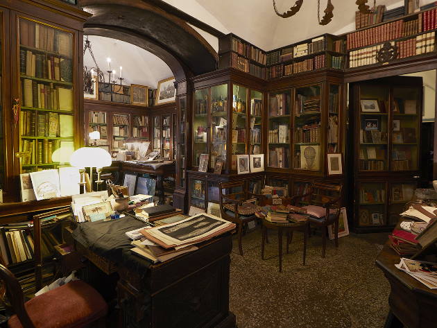 Antica Libreria Cascianelli