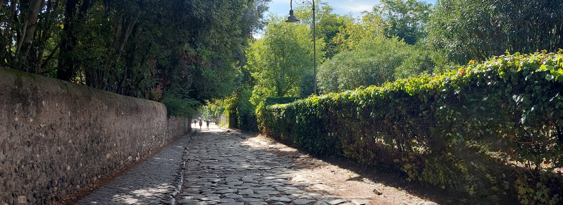 Appia Antica ph. Turismo Roma