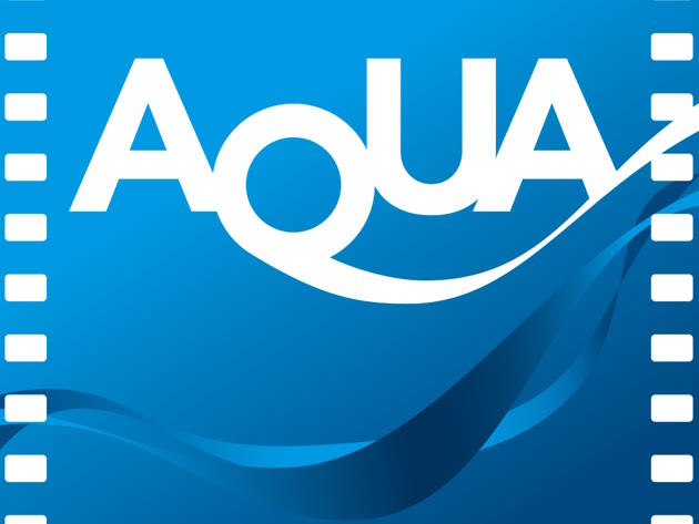 Aqua Film Festival Aqua Film Festival
