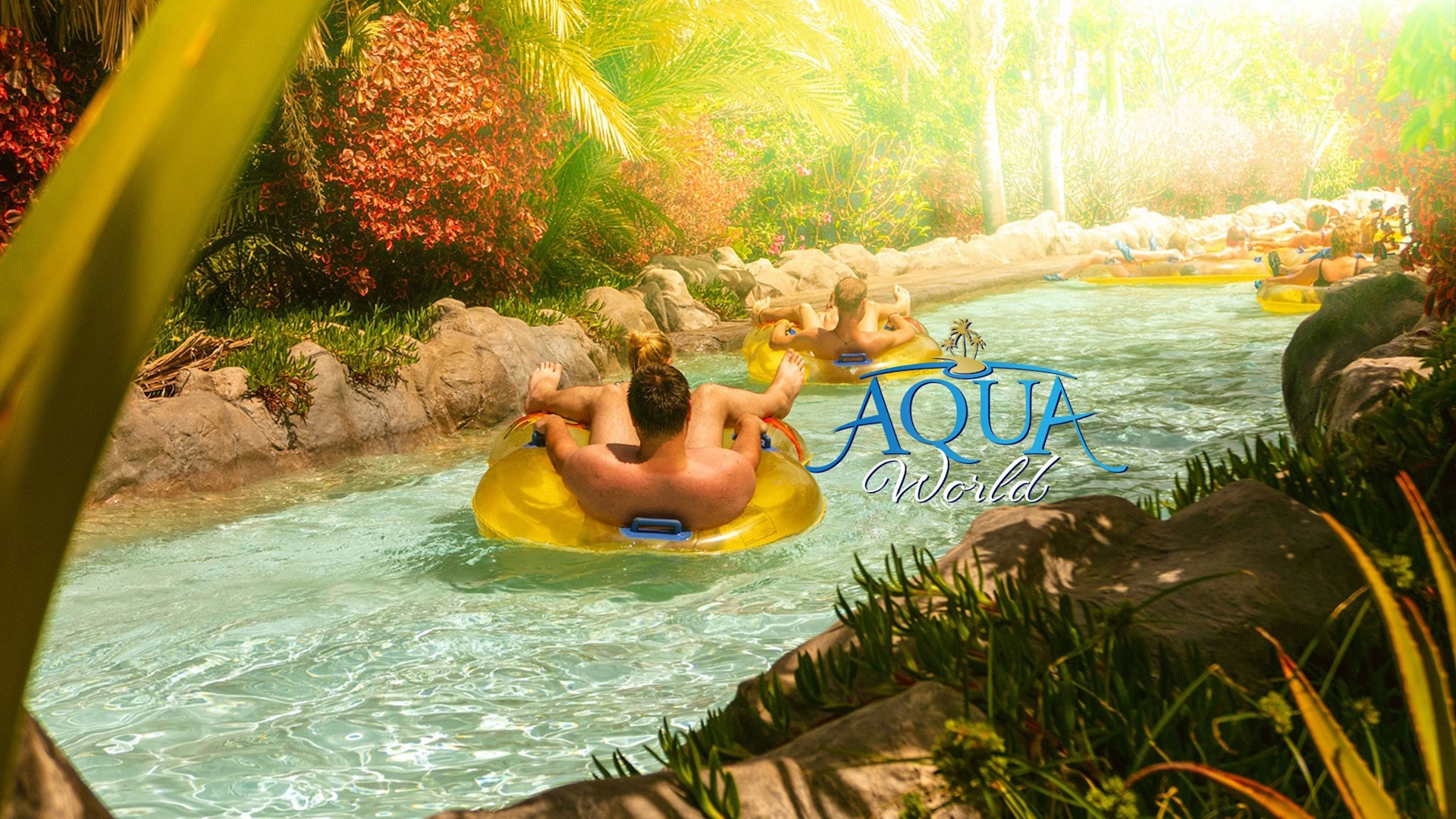 Aqua World