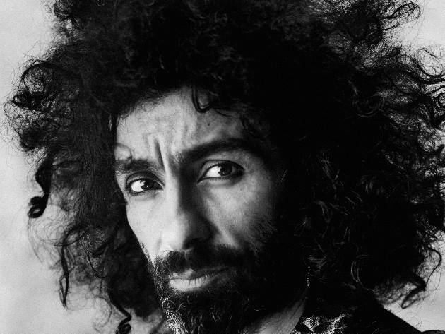 Ara Malikian ph. Ara Malikian Facebook Official